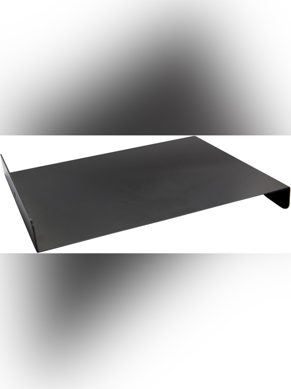 Jack Richeson 697999 Metal Linoleum Block Stop Ink Plate